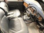 Jaguar 420 1966 года